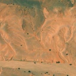 Satellite imagery of Gara Ali Ou Abbou, DZ