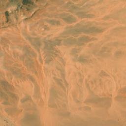 Satellite imagery of Gara Ali Ou Abbou, DZ