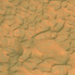 Satellite imagery of El Berda, DZ