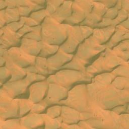 Satellite imagery of El Berda, DZ