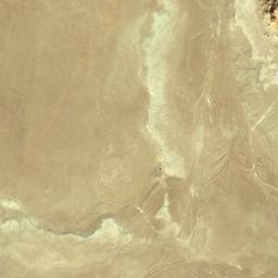 Satellite imagery of Qārat al ‘Ajr, EG