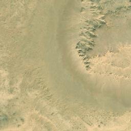 Satellite imagery of Qārat aţ Ţarfāyah, EG