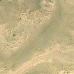 Satellite imagery of Qārat aţ Ţarfāyah, EG