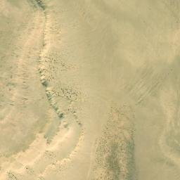 Satellite imagery of Qārat aţ Ţarfāyah, EG