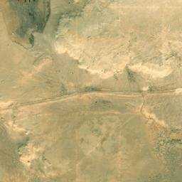 Satellite imagery of Qārat Milāḩ, EG
