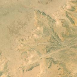 Satellite imagery of Naqb al Khādim, EG