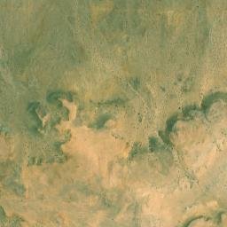 Satellite imagery of Naqb ar Ra’lah, EG