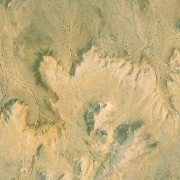 Satellite imagery of Naqb ar Ra’lah, EG