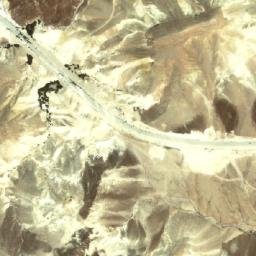 Satellite imagery of Ra’s al Farhūdī, EG
