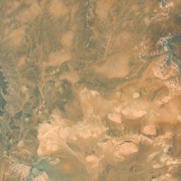 Satellite imagery of Shilō, AF