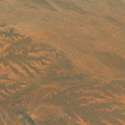 Satellite imagery of Shilō, AF