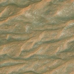 Satellite imagery of Shūrābak, AF