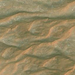 Satellite imagery of Shūrābak, AF