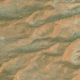 Satellite imagery of Shūrābak, AF