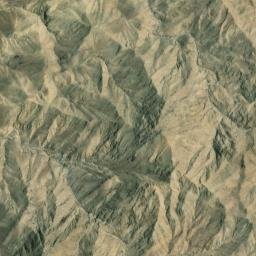 Satellite imagery of Ajram Ghar, PK