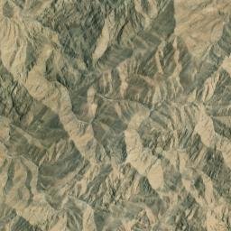 Satellite imagery of Ajram Ghar, PK