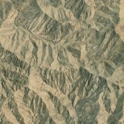 Satellite imagery of Ajram Ghar, PK