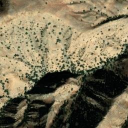 Satellite imagery of Gadabār Ghar, PK