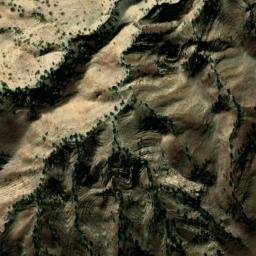 Satellite imagery of Gadabār Ghar, PK