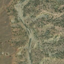 Satellite imagery of Thak Ghar, PK