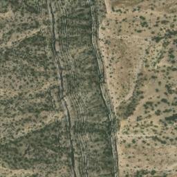 Satellite imagery of Thak Ghar, PK
