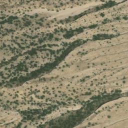 Satellite imagery of Thak Ghar, PK