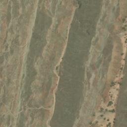 Satellite imagery of Phish Theg, PK