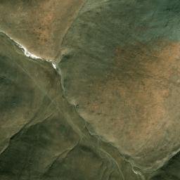Satellite imagery of Marmo La, CN