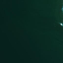 Satellite imagery of Pointe d’Anza, MA