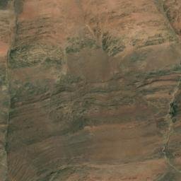 Satellite imagery of Agadir-n-Ouzrou, MA