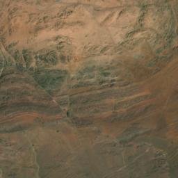 Satellite imagery of Agadir-n-Ouzrou, MA