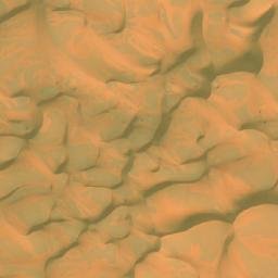 Satellite imagery of El Berda, DZ