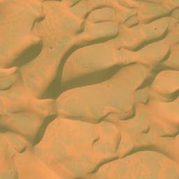 Satellite imagery of El Berda, DZ
