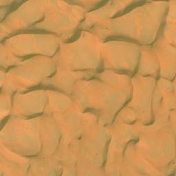 Satellite imagery of El Berda, DZ