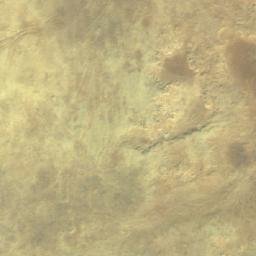 Satellite imagery of Qārat Ḩaww, EG