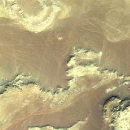 Satellite imagery of Ţawq at Tirfās, EG