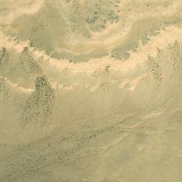 Satellite imagery of Qārat aţ Ţarfāyah, EG