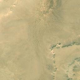 Satellite imagery of Qārat aţ Ţarfāyah, EG