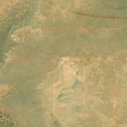 Satellite imagery of Qārat Milāḩ, EG