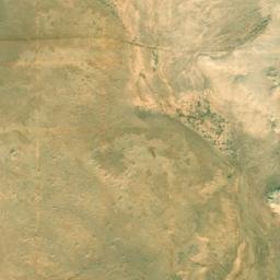 Satellite imagery of Qārat Milāḩ, EG