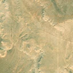 Satellite imagery of Qārat Milāḩ, EG