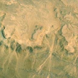 Satellite imagery of Naqb al Khādim, EG