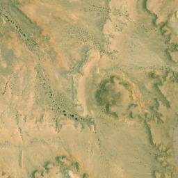 Satellite imagery of Naqb ar Ra’lah, EG