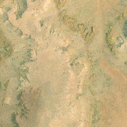 Satellite imagery of Naqb ar Ra’lah, EG