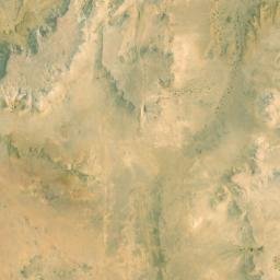 Satellite imagery of Naqb ar Ra’lah, EG