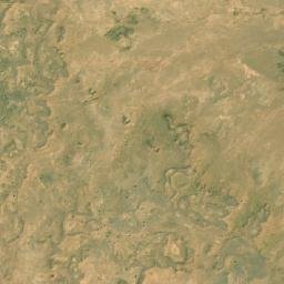 Satellite imagery of Qôr el-Yidmîh, EG