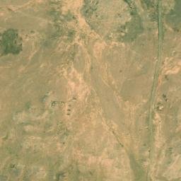 Satellite imagery of Qôr el-Yidmîh, EG