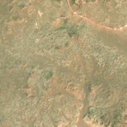 Satellite imagery of Gebel l-Hagif, EG
