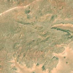 Satellite imagery of Gebel l-Hagif, EG