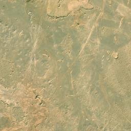 Satellite imagery of Raqabet el-Arâd, EG